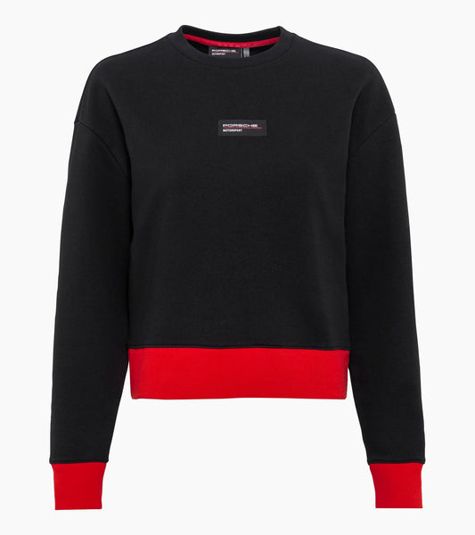 Porsche Design Great Value | Women's pullover – Motorsport Fanwear