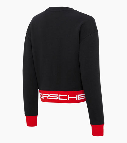 Porsche Design Great Value | Women's pullover – Motorsport Fanwear