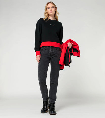 Porsche Design Great Value | Women's pullover – Motorsport Fanwear