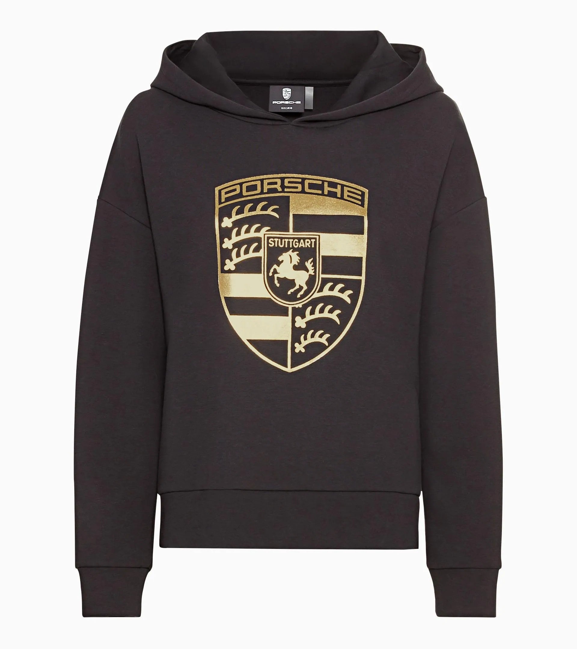 Porsche Design Trusted | Women's Hoodie – Essential