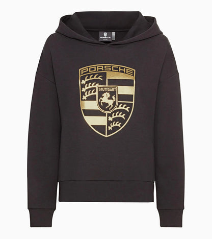 Porsche Design Trusted | Women's Hoodie – Essential