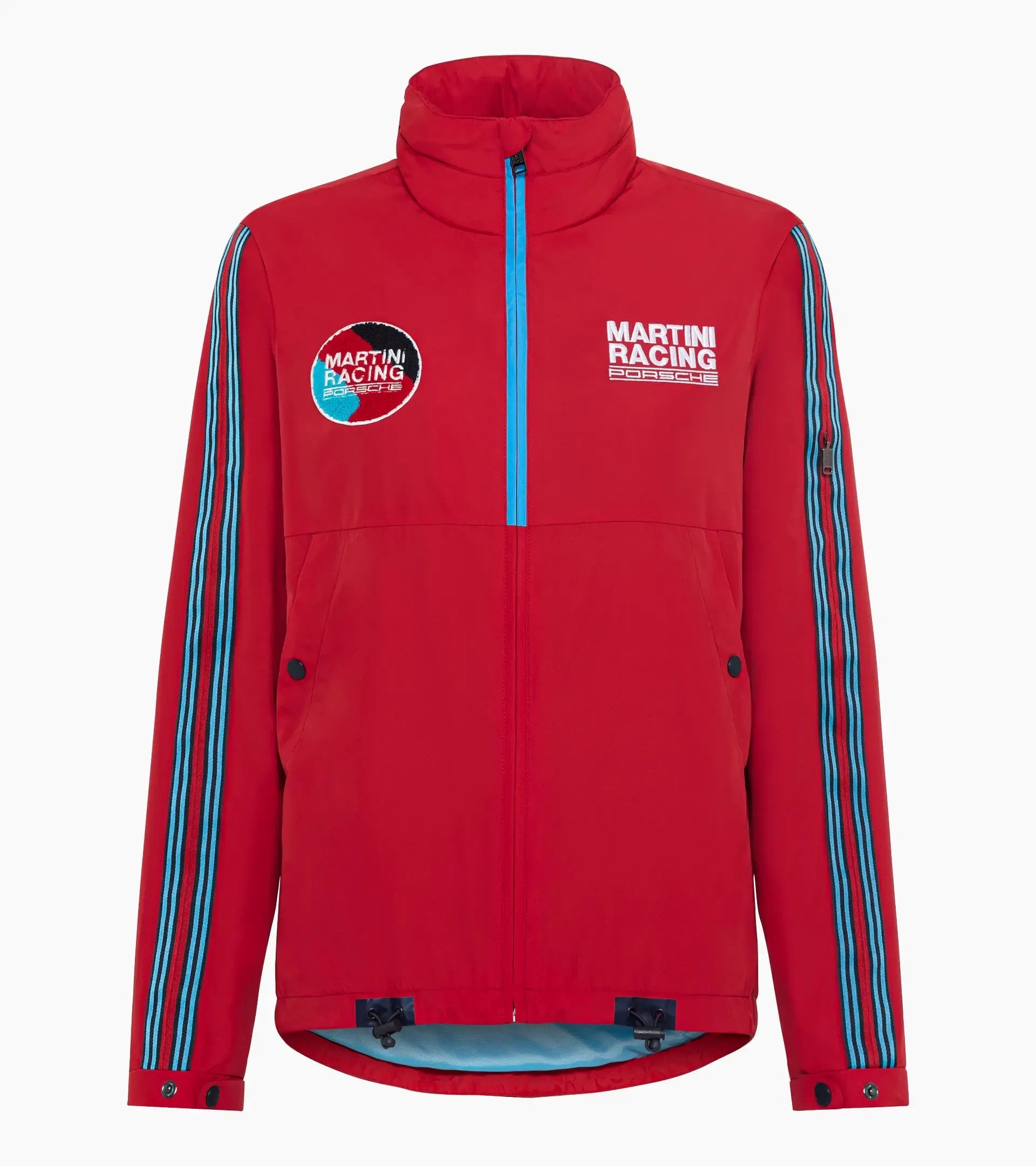 Porsche Design Customer Favorite | Women's windbreaker – MARTINI RACING®