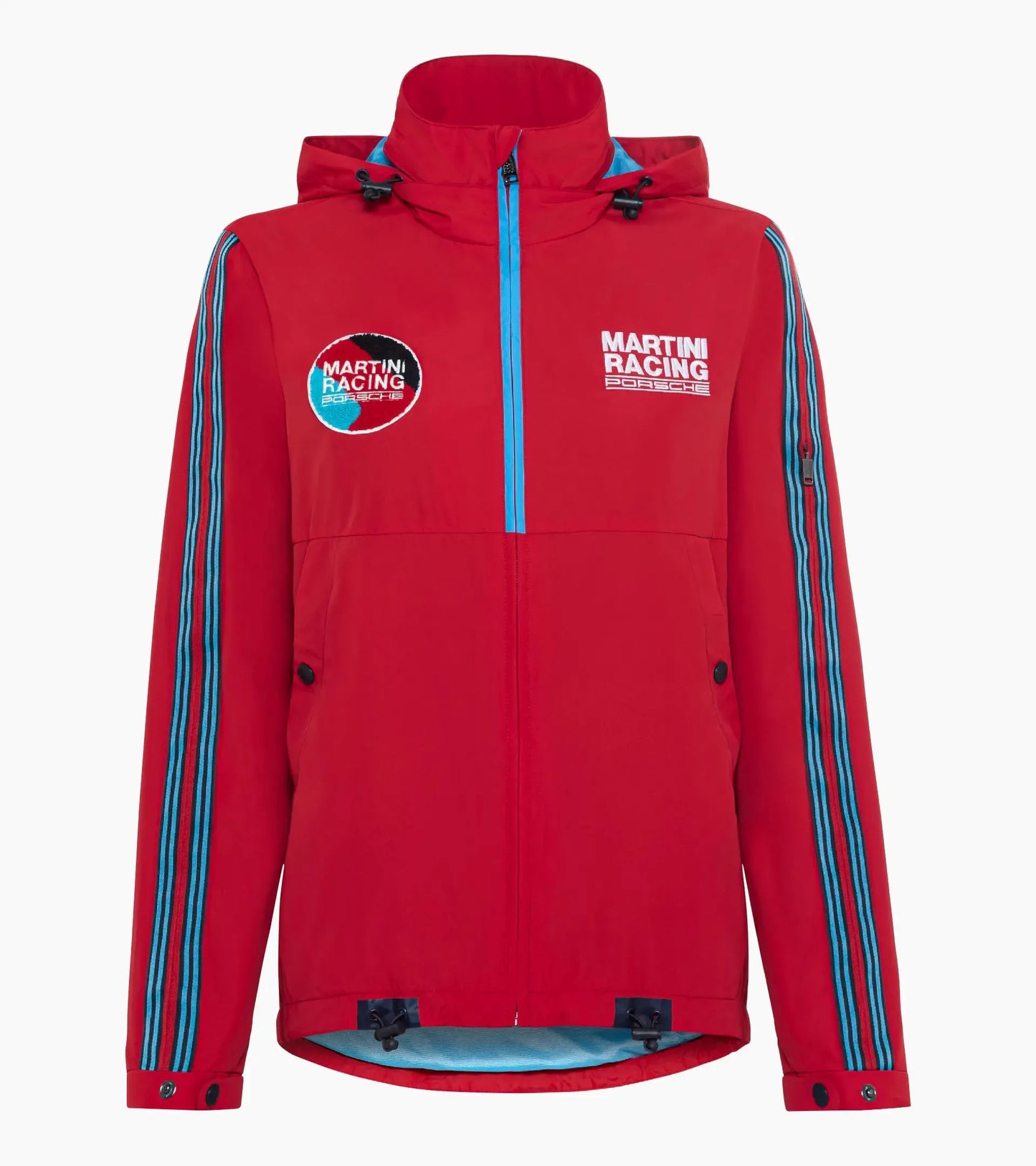 Porsche Design Customer Favorite | Women's windbreaker – MARTINI RACING®