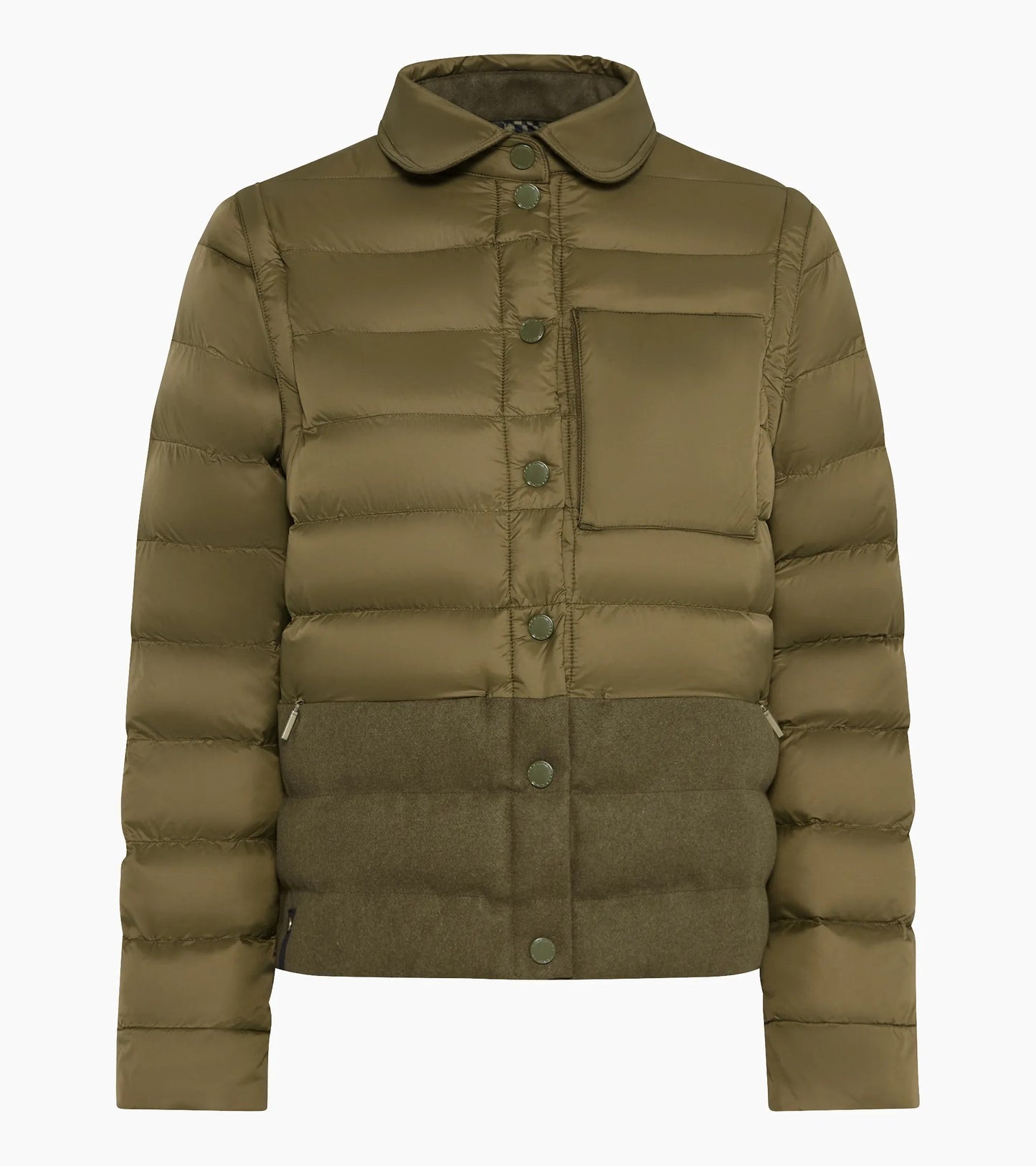 Porsche Design Smart Buy | Reversible jacket – 911 Spirit 70