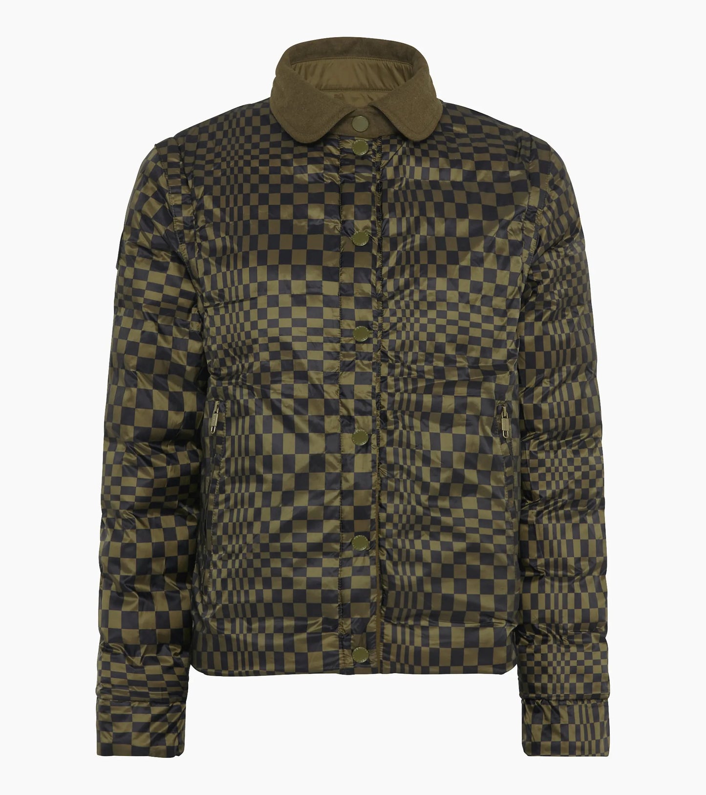 Porsche Design Smart Buy | Reversible jacket – 911 Spirit 70