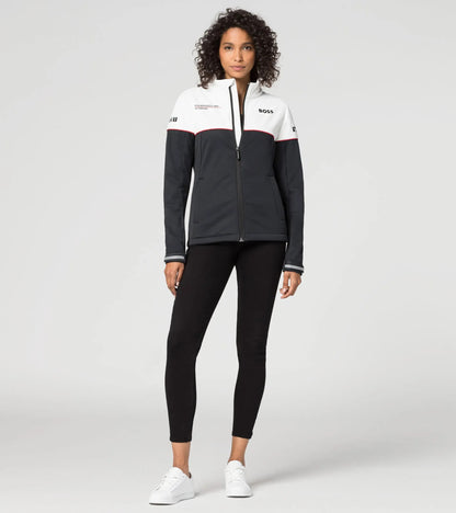 Porsche Design Everyday | Women's softshell jacket – Motorsport