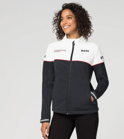 Porsche Design Everyday | Women's softshell jacket – Motorsport