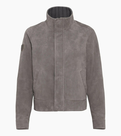 Porsche Design Great Value | Women's leather jacket – 60Y Porsche 911 – Limited Edition