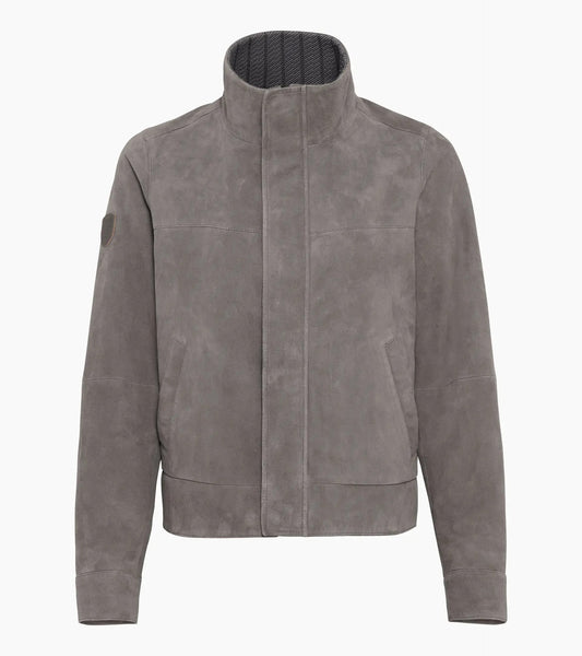 Porsche Design Great Value | Women's leather jacket – 60Y Porsche 911 – Limited Edition