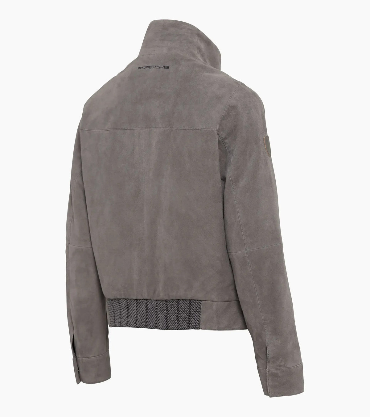 Porsche Design Great Value | Women's leather jacket – 60Y Porsche 911 – Limited Edition