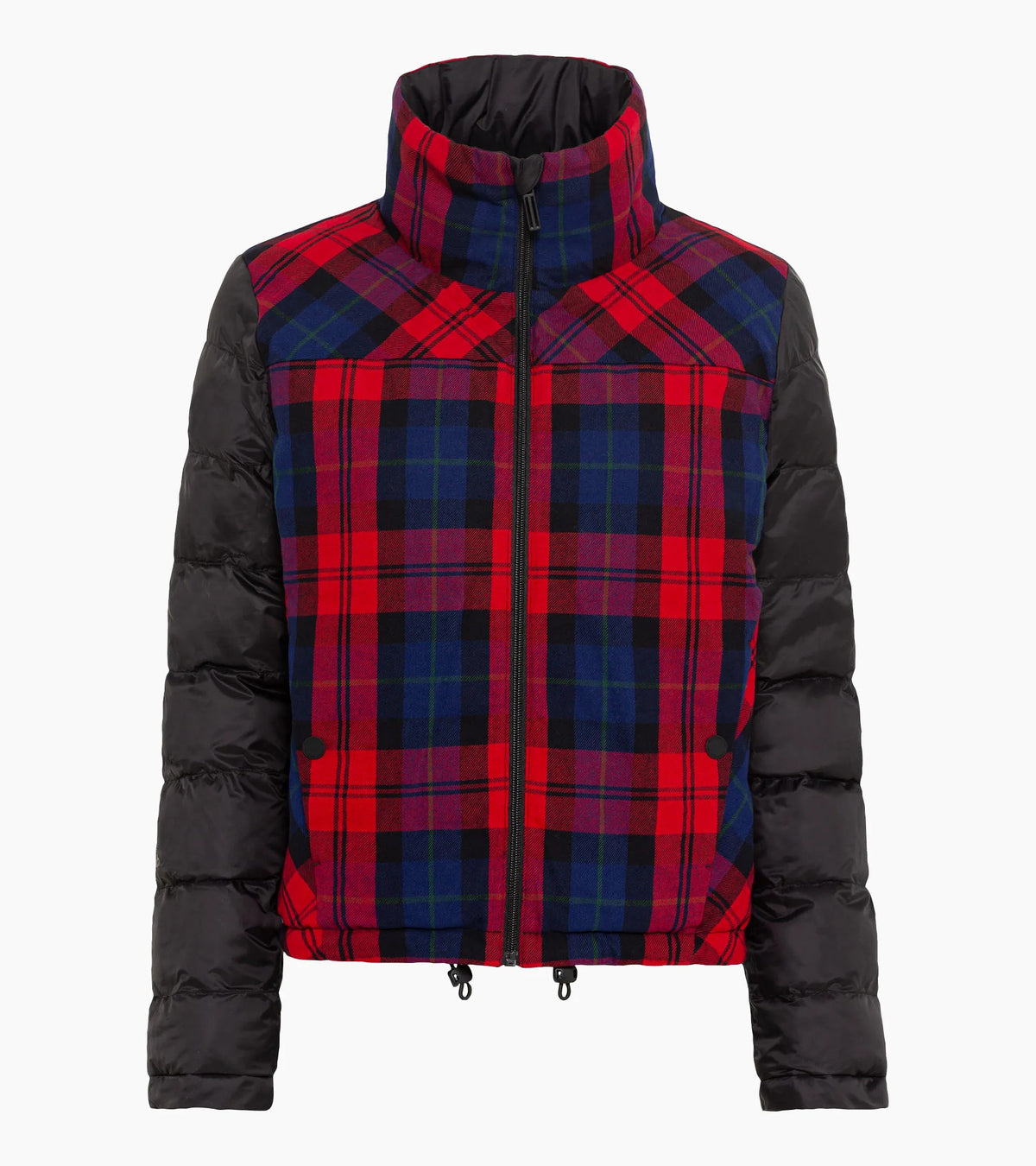 Porsche Design Latest | Reversible women's jacket – Turbo No. 1