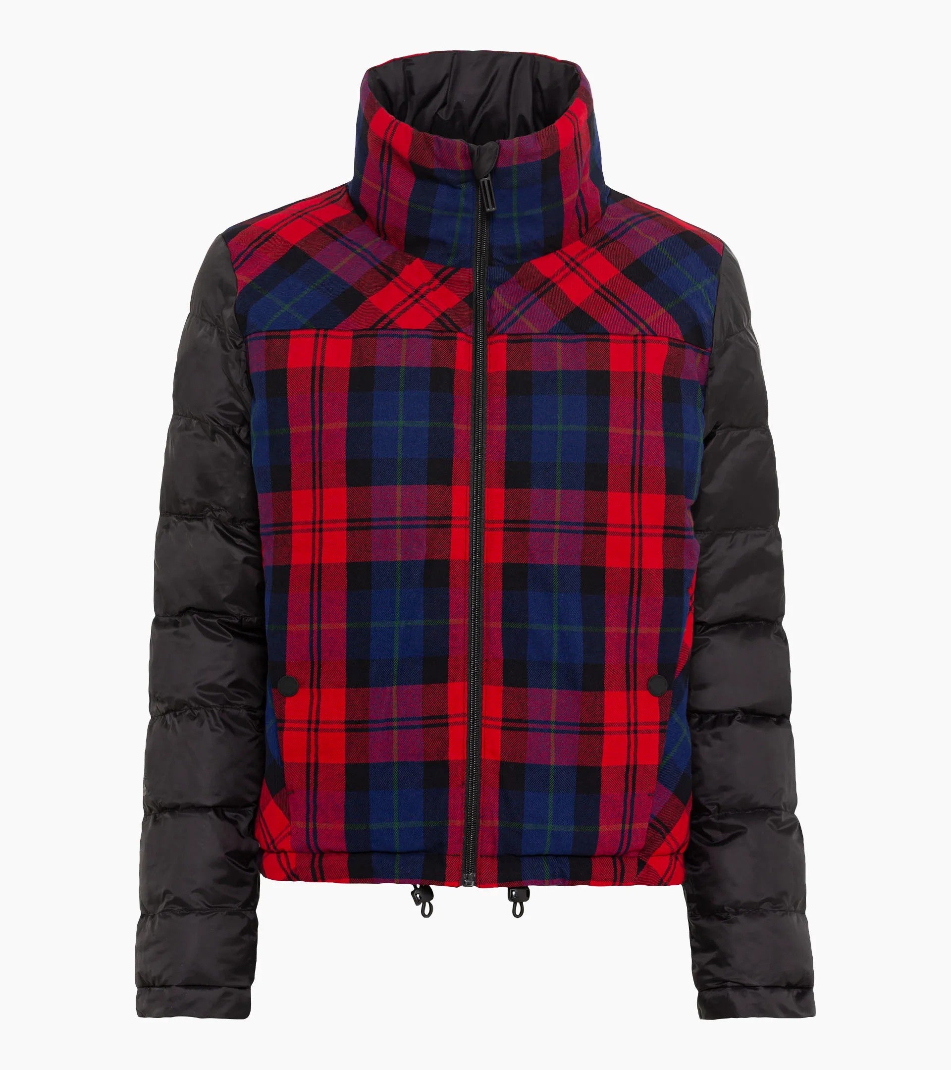 Porsche Design Latest | Reversible women's jacket – Turbo No. 1