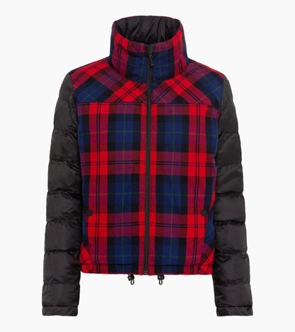 Porsche Design Latest | Reversible women's jacket – Turbo No. 1