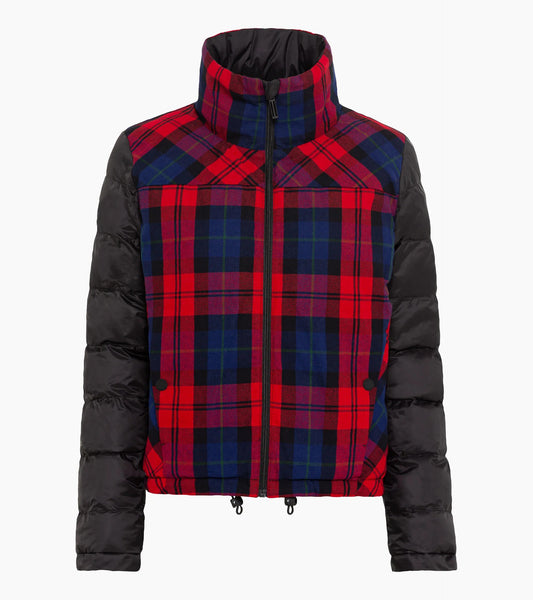 Porsche Design Latest | Reversible women's jacket – Turbo No. 1