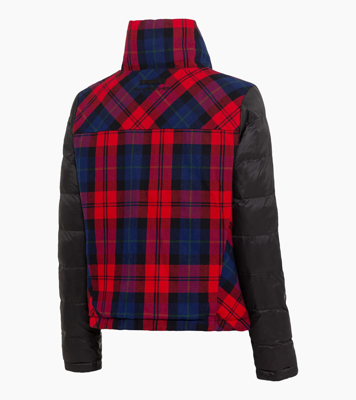 Porsche Design Latest | Reversible women's jacket – Turbo No. 1