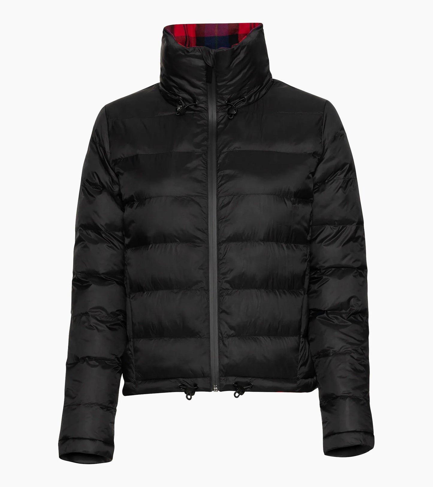 Porsche Design Latest | Reversible women's jacket – Turbo No. 1