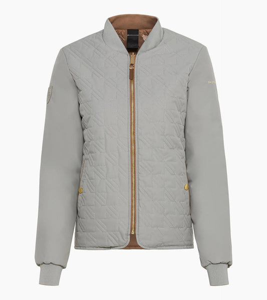 Porsche Design Quality | Women's reversible jacket – Heritage