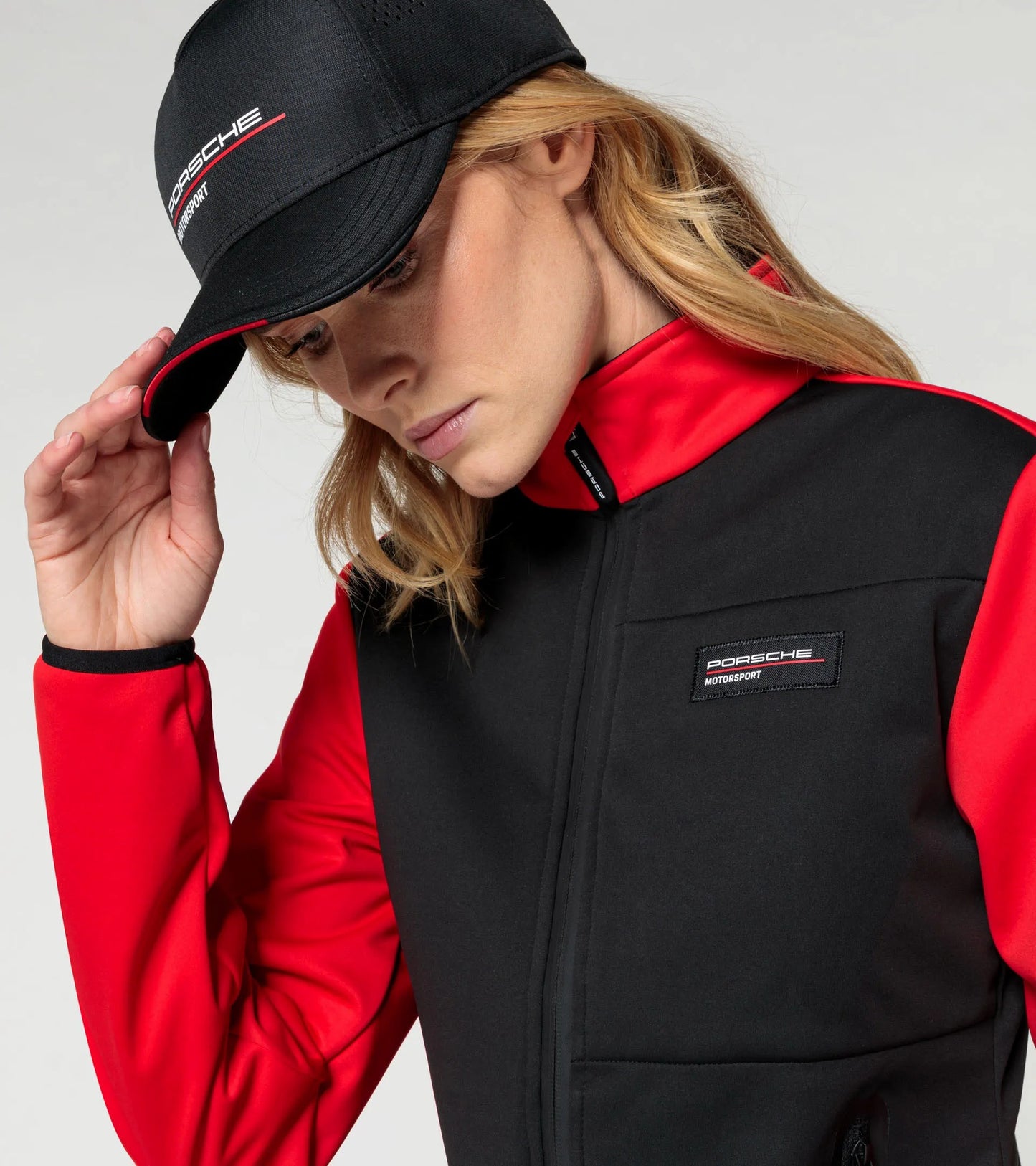 Porsche Design Customer Favorite | Women's softshell jacket– Motorsport Fanwear