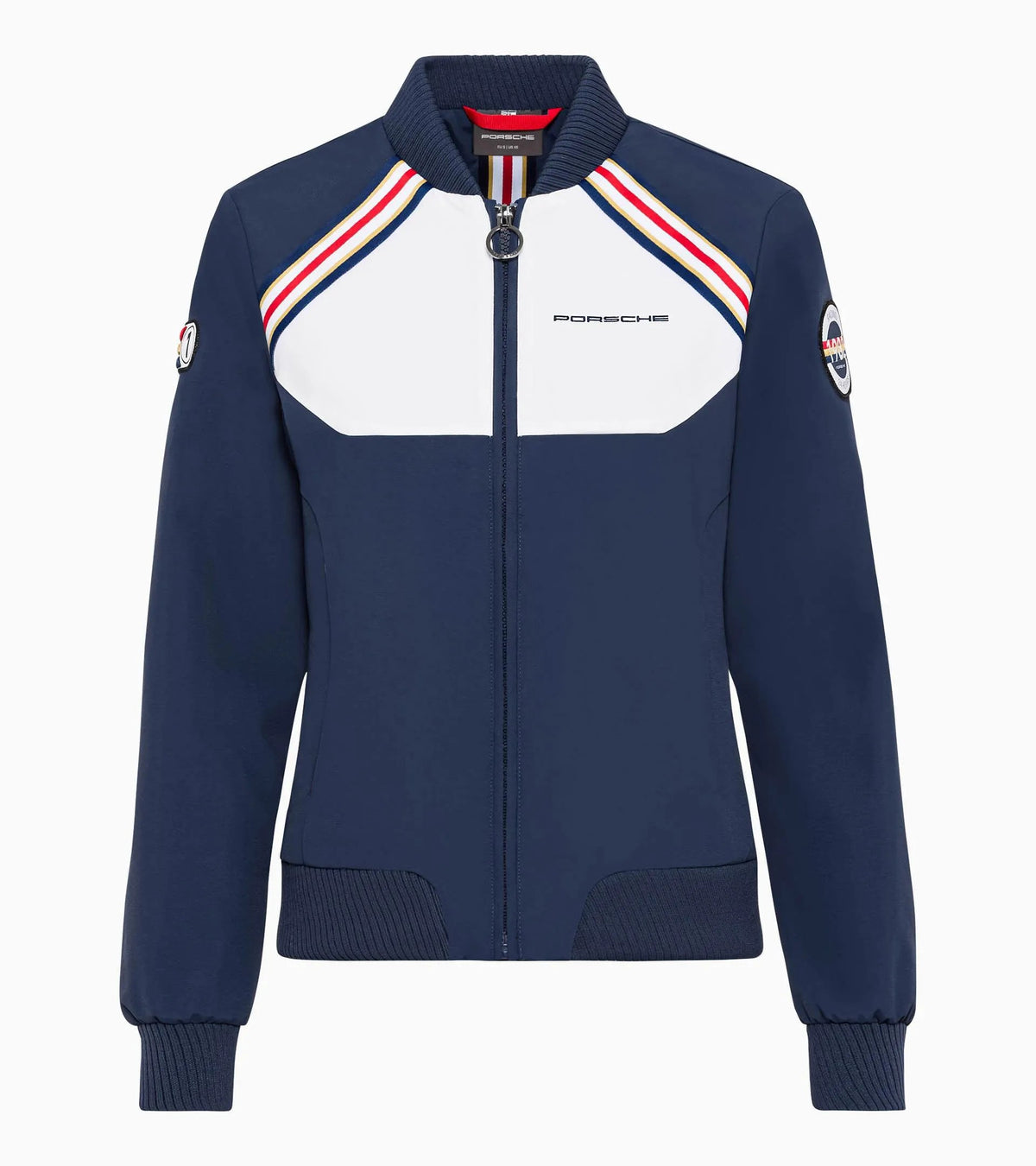 Porsche Design Everyday | Women's jacket – Racing