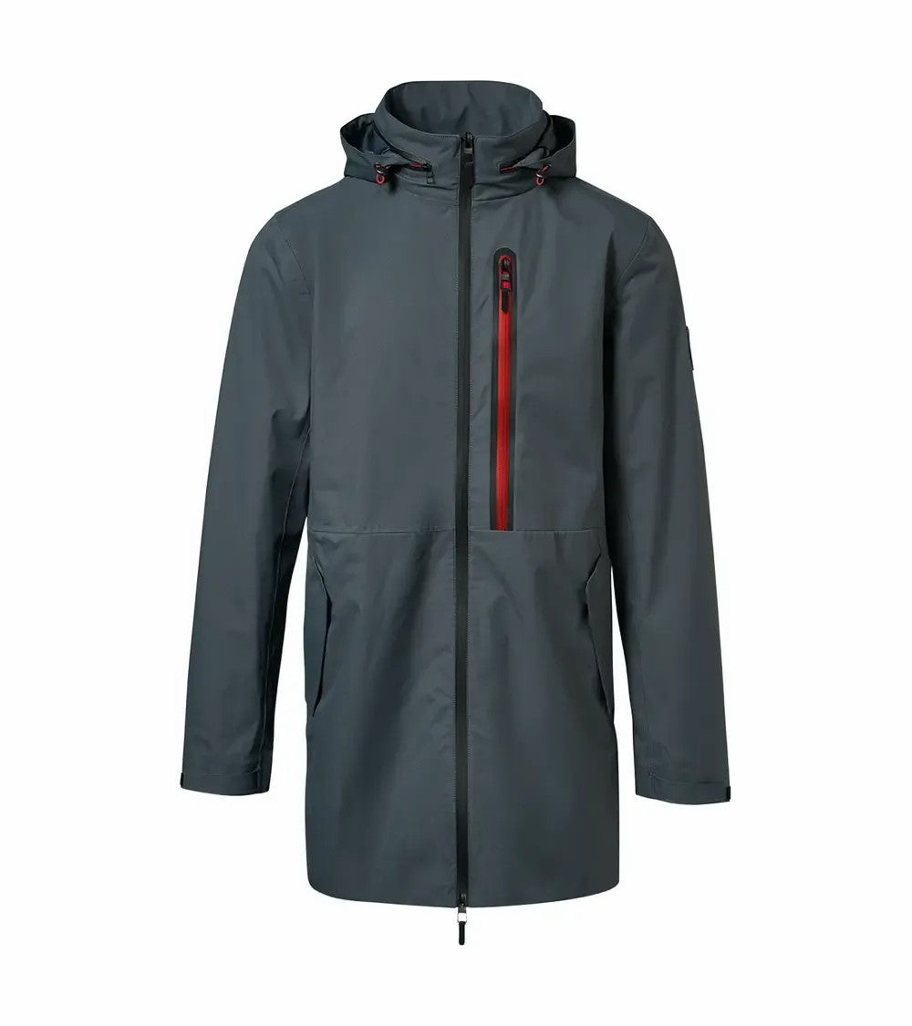 Porsche Design Great Value | Parka unisex – Urban Explorer