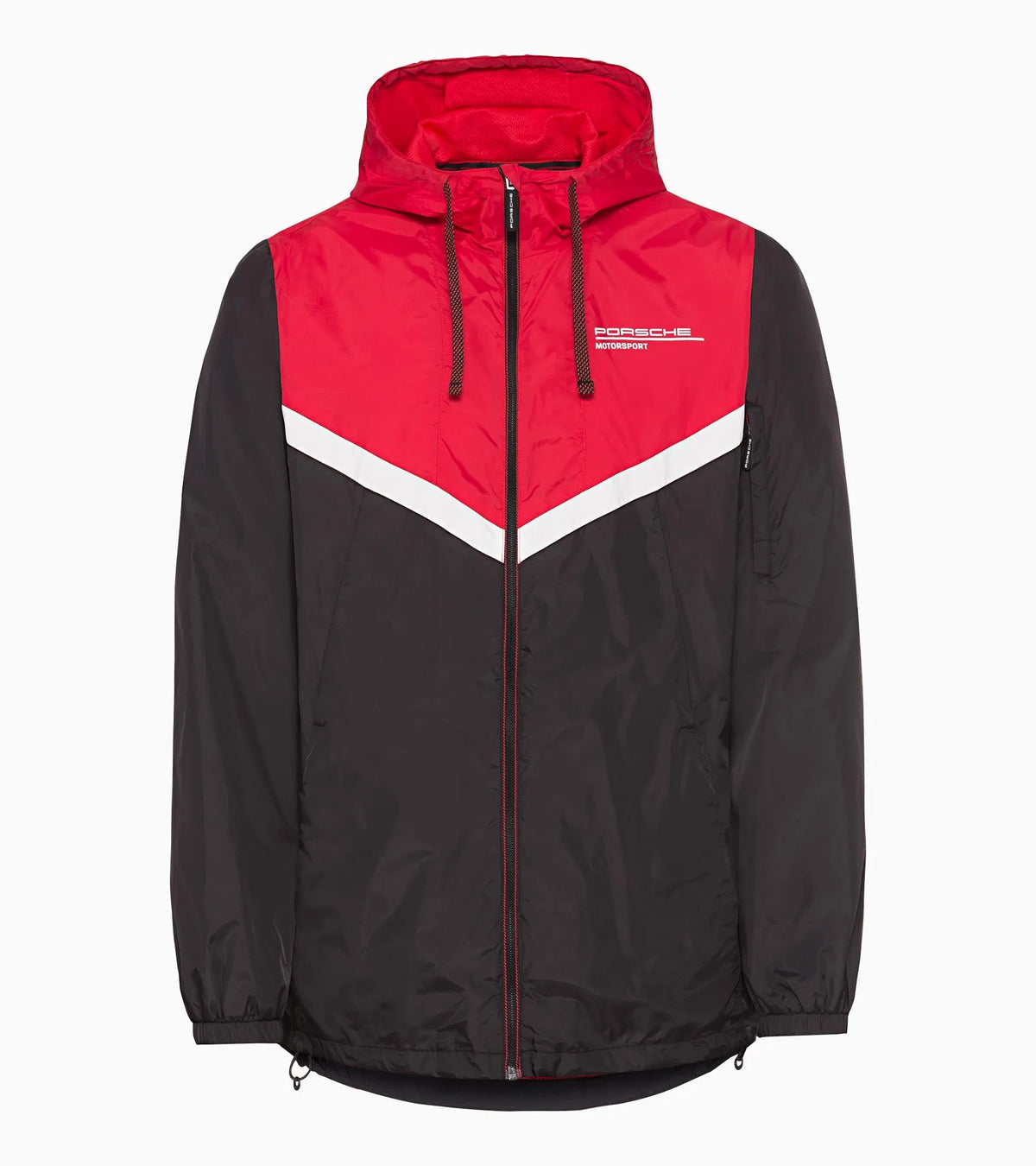 Porsche Design Latest | Windbreaker unisex – Motorsport