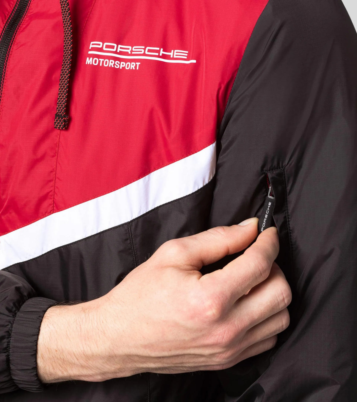 Porsche Design Latest | Windbreaker unisex – Motorsport
