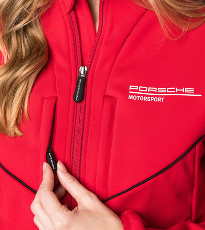 Porsche Design Quality | Women's Jacket – Motorsport