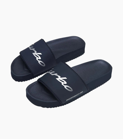 Porsche Design Trusted | Mules unisex – Turbo