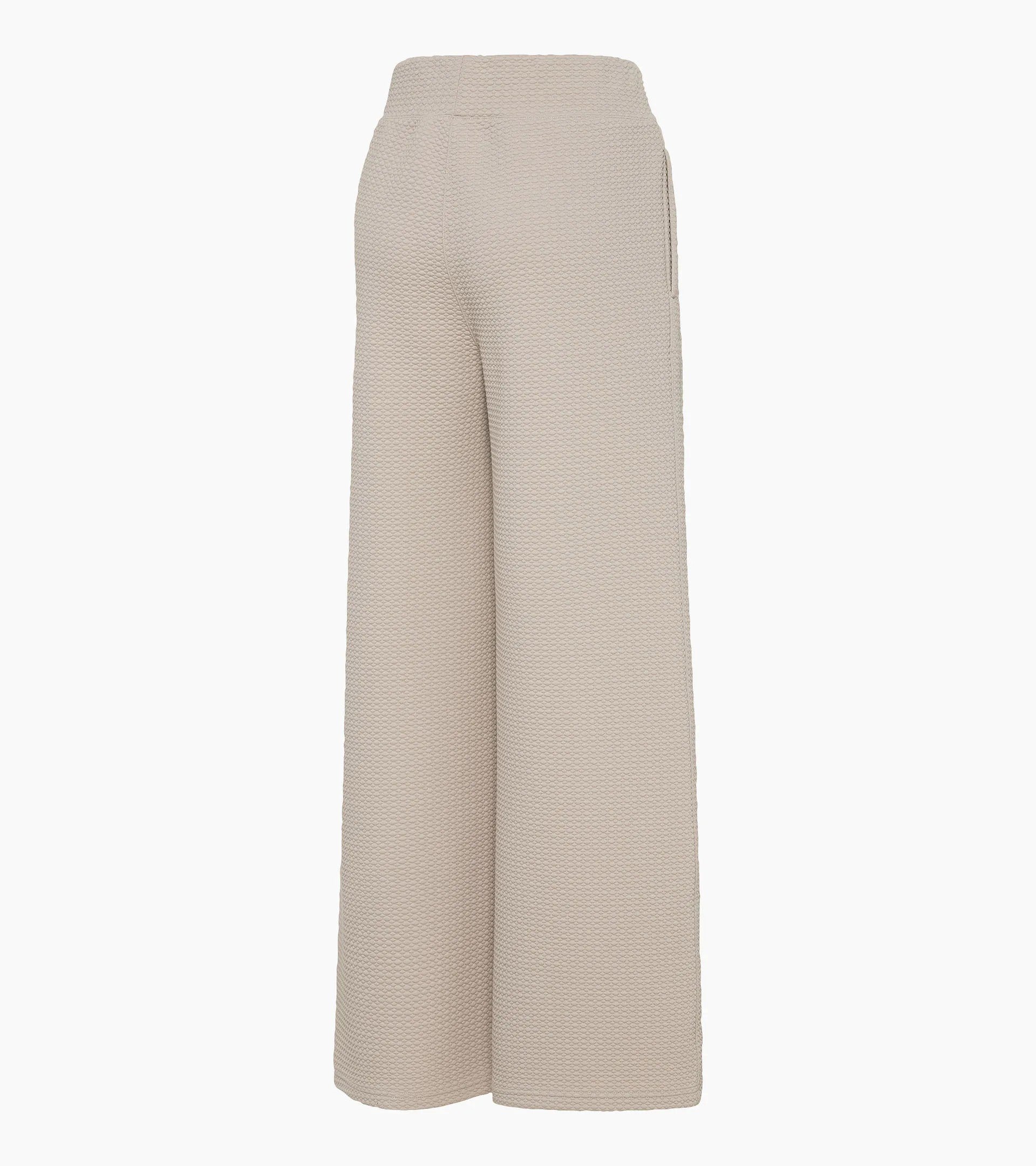Porsche Design Customer Favorite | Women's Textured Trousers – Yoga Capsule Collection