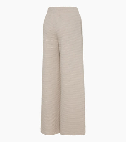 Porsche Design Customer Favorite | Women's Textured Trousers – Yoga Capsule Collection