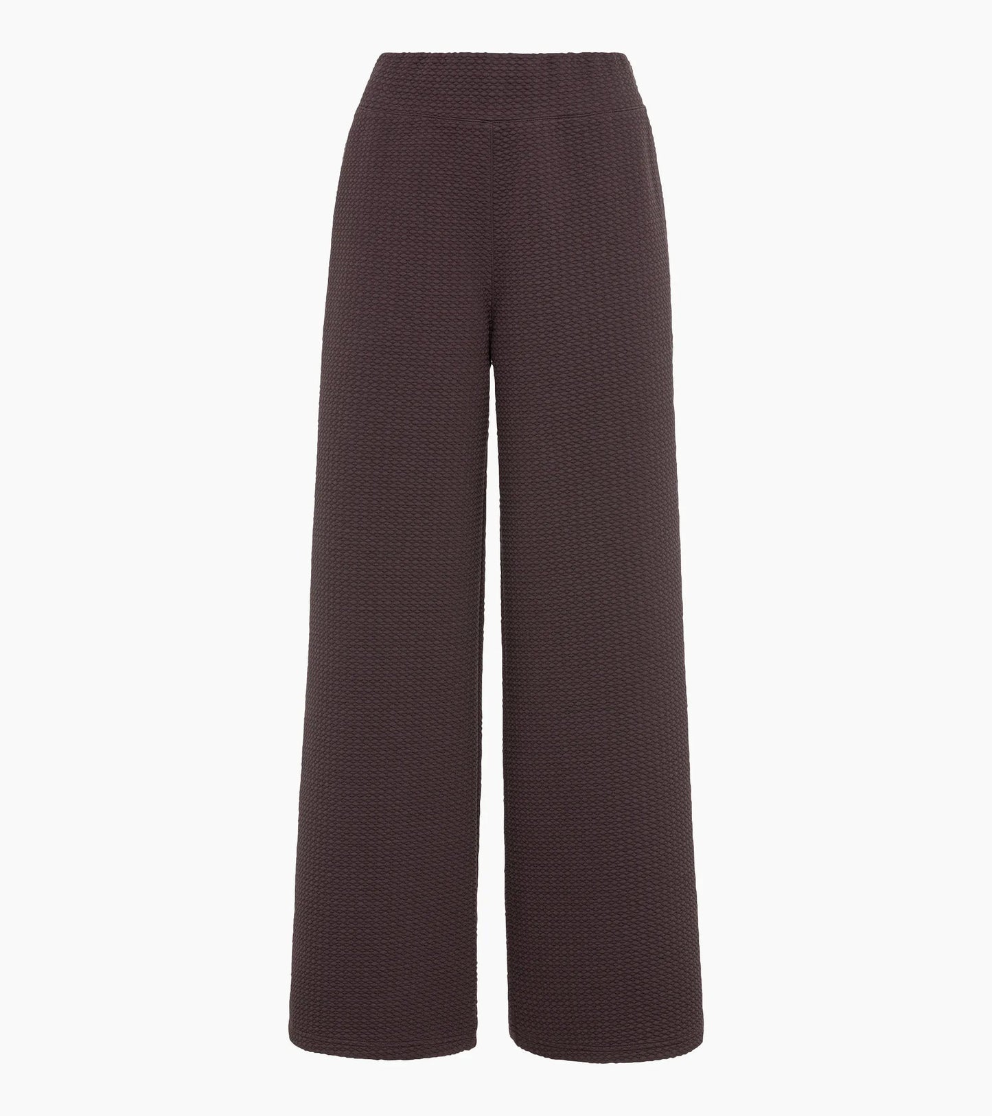 Porsche Design Top Pick | Women's Textured Trousers – Yoga Capsule Collection