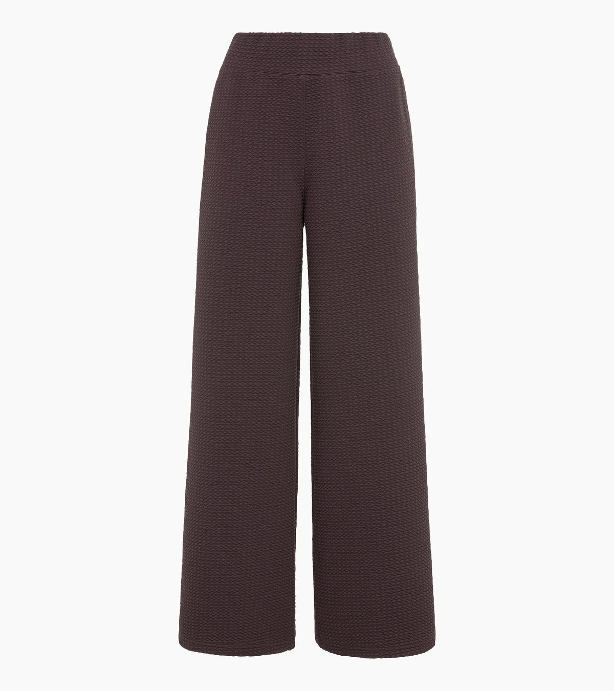 Porsche Design Top Pick | Women's Textured Trousers – Yoga Capsule Collection