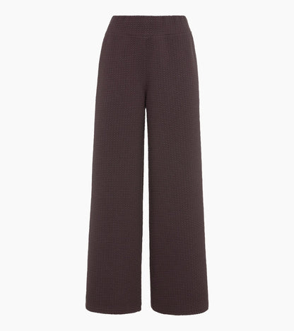 Porsche Design Top Pick | Women's Textured Trousers – Yoga Capsule Collection