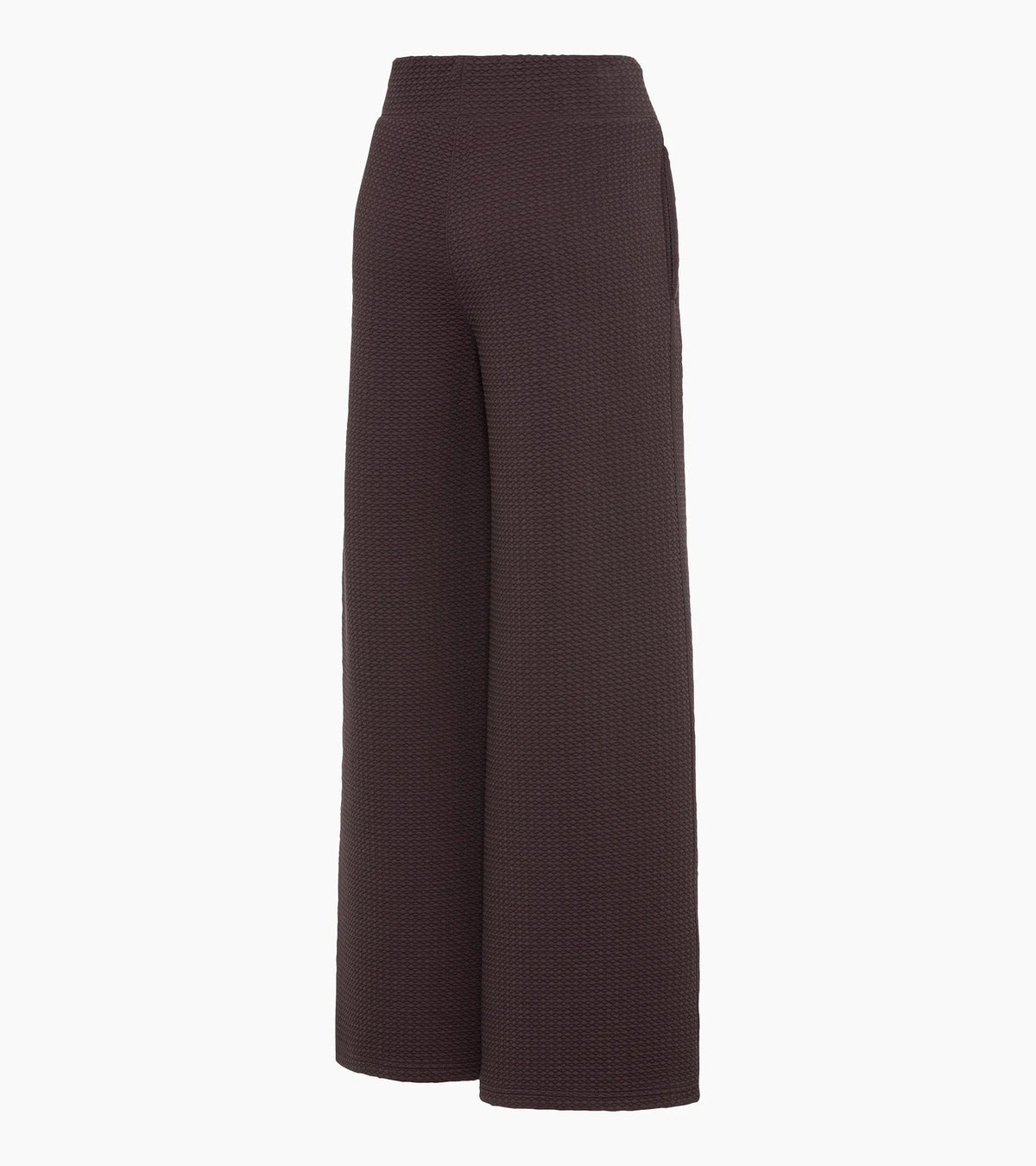 Porsche Design Top Pick | Women's Textured Trousers – Yoga Capsule Collection