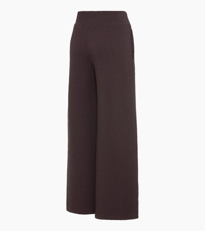 Porsche Design Top Pick | Women's Textured Trousers – Yoga Capsule Collection