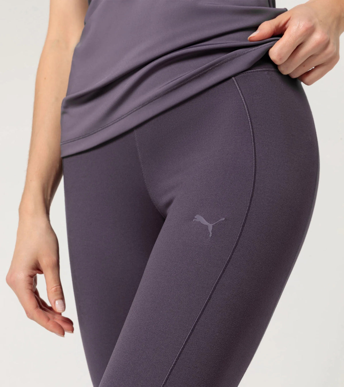 Porsche Design Everyday | Women's Sport Tights – Yoga Capsule Collection