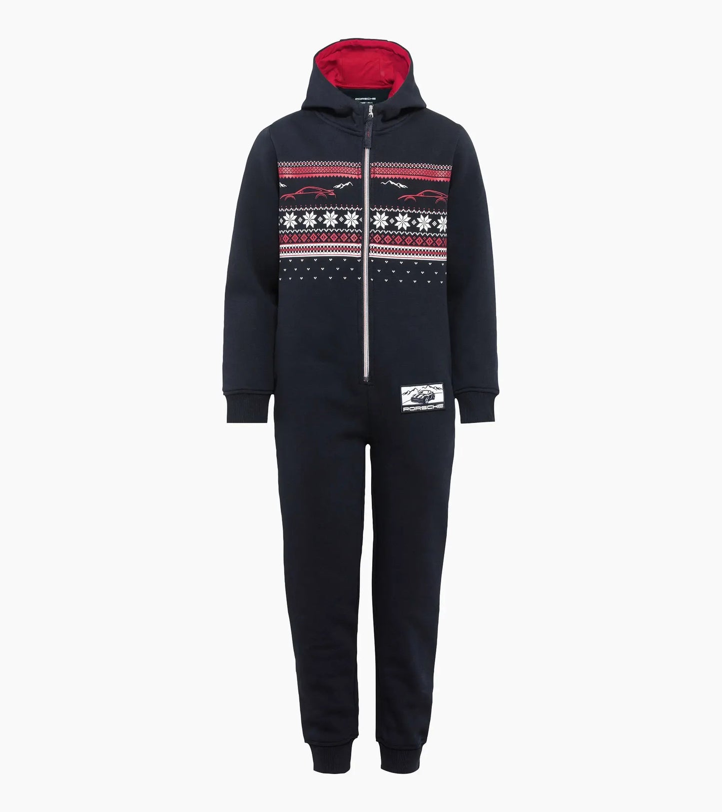 Porsche Design Latest | Kids jumpsuit – Christmas
