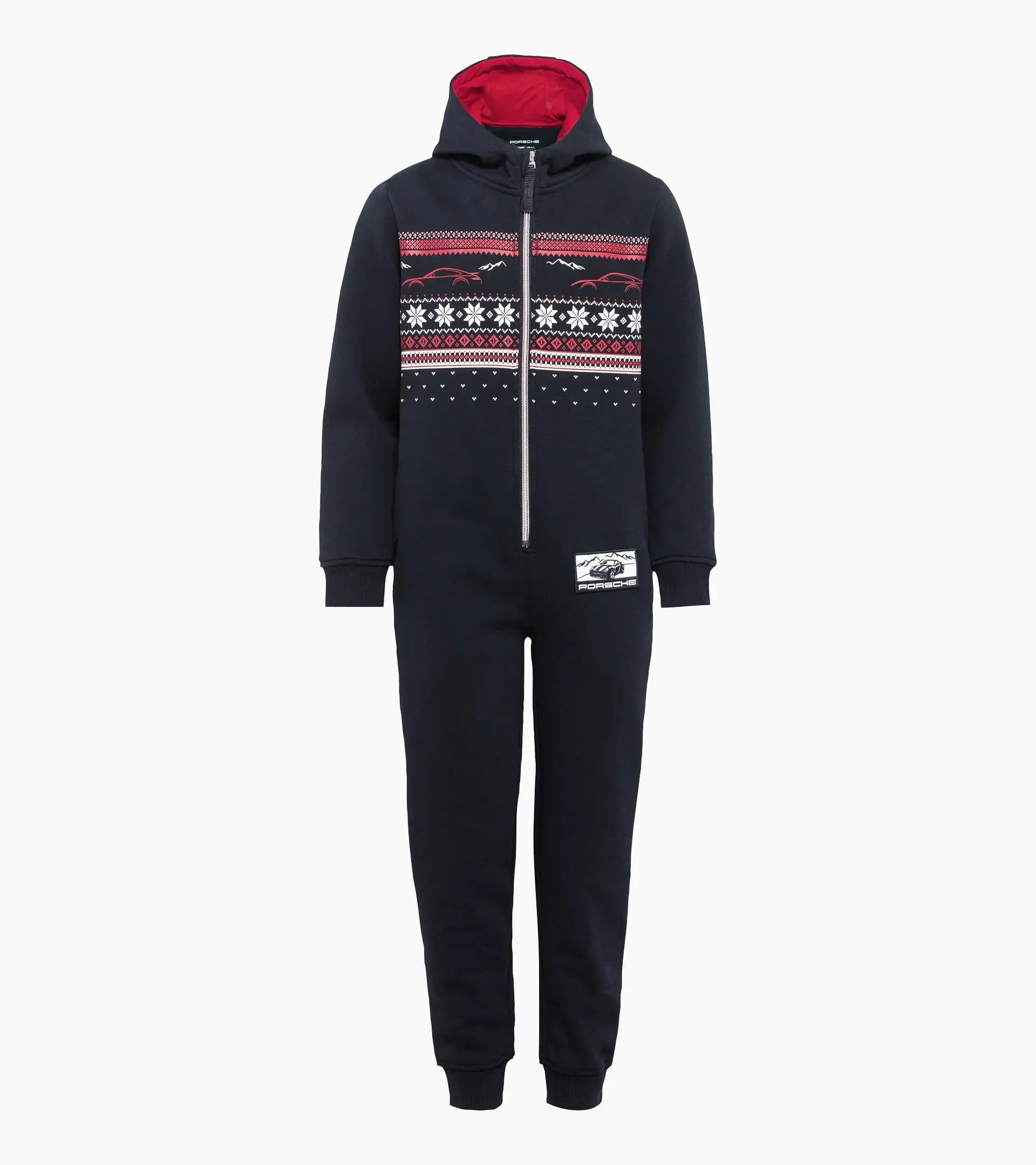 Porsche Design Latest | Kids jumpsuit – Christmas
