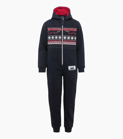 Porsche Design Latest | Kids jumpsuit – Christmas