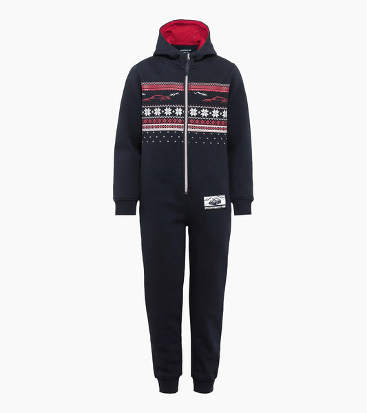 Porsche Design Latest | Kids jumpsuit – Christmas