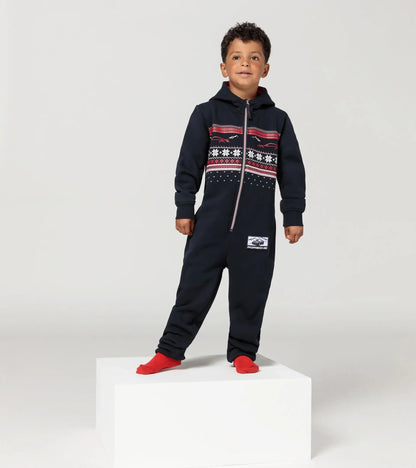 Porsche Design Latest | Kids jumpsuit – Christmas