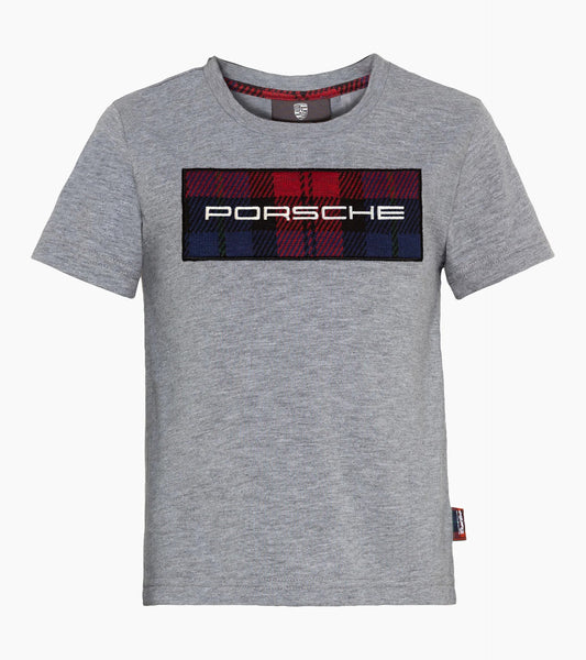 Porsche Design Quality | Kids T-shirt – Turbo No. 1