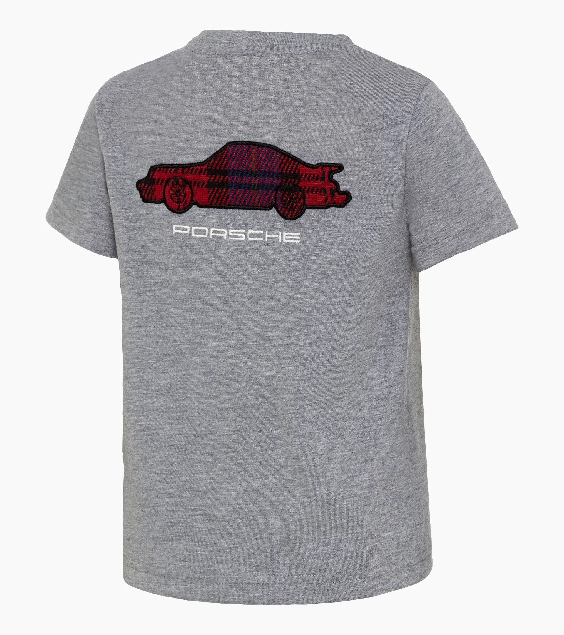 Porsche Design Quality | Kids T-shirt – Turbo No. 1