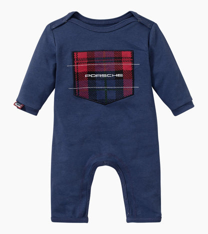 Porsche Design Trusted | Baby romper – Turbo No. 1