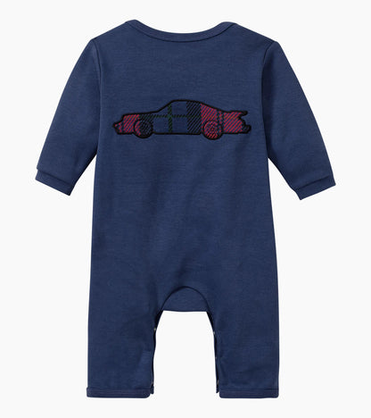 Porsche Design Trusted | Baby romper – Turbo No. 1