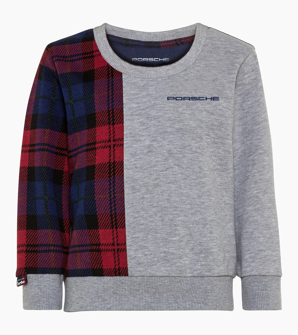 Porsche Design Top Pick | Kids pullover – Turbo No. 1