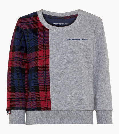 Porsche Design Top Pick | Kids pullover – Turbo No. 1