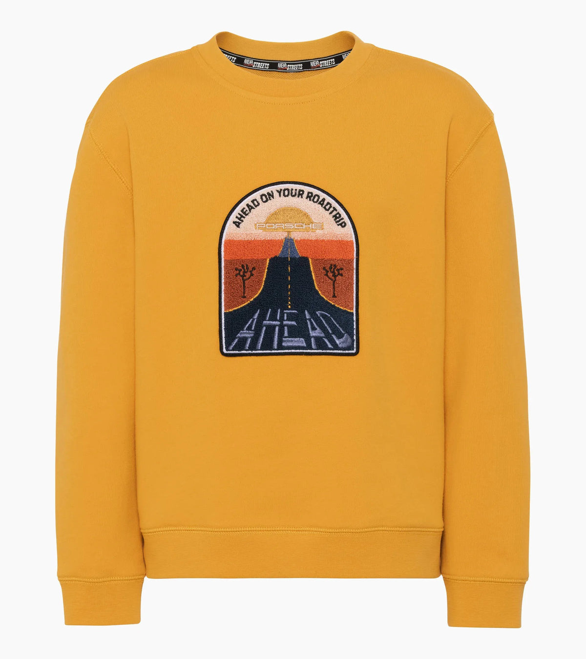 Porsche Design Smart Buy | AHEAD kids sweater