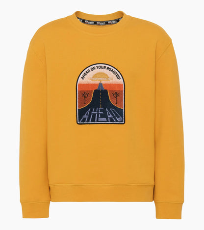 Porsche Design Smart Buy | AHEAD kids sweater