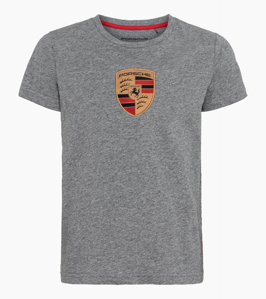 Porsche Design Everyday | Kids T-shirt – Essential